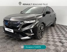 Renault Rafale Tillé