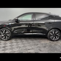 Renault Rafale Rafale E-Tech full hybrid 200 ch esprit Alpine Till&eacute;