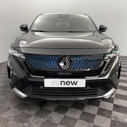 Renault Rafale Rafale E-Tech full hybrid 200 ch esprit Alpine Till&eacute;