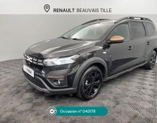 Dacia Jogger Tillé