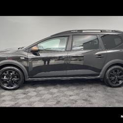 Dacia Jogger Jogger Hybrid 140 7 places GSR2 Extreme Till&eacute;