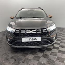 Dacia Jogger Jogger Hybrid 140 7 places GSR2 Extreme Till&eacute;