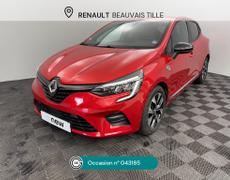 Renault Clio 5 Tillé