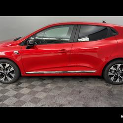 Renault Clio 5 Clio TCe 90 - 21N Limited Till&eacute;