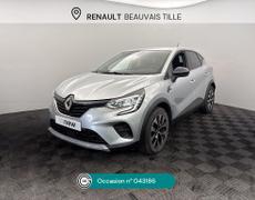 Renault Captur Tillé