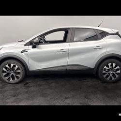 Renault Captur Captur TCe 90 Evolution Till&eacute;