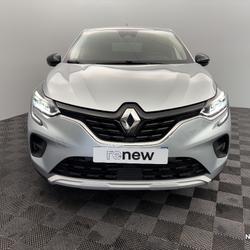 Renault Captur Captur TCe 90 Evolution Till&eacute;