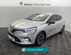 Renault Clio 5 Tillé