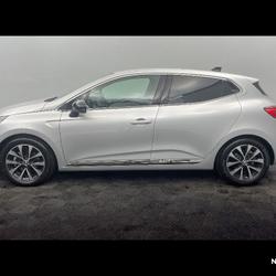 Renault Clio 5 Clio E-Tech full hybrid 145 Techno Till&eacute;