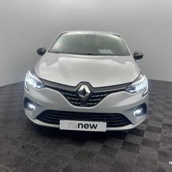 Renault Clio 5 Clio E-Tech full hybrid 145 Techno Till&eacute;