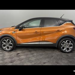 Renault Captur Captur TCe 100 Intens Till&eacute;