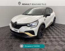 Renault Captur Tillé