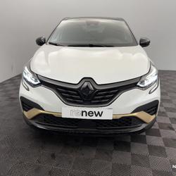 Renault Captur Captur E-Tech full hybrid 145 Engineered Till&eacute;