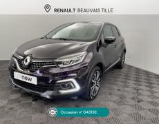 Renault Captur Tillé