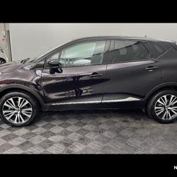 Renault Captur Captur TCe 120 Energy EDC Initiale Paris Till&eacute;