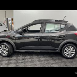 Dacia Sandero Sandero TCe 90 Stepway Essentiel Till&eacute;