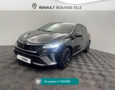 Renault Clio 5 Tillé