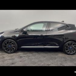 Renault Clio 5 Clio TCe 90 ch GSR2 Esprit Alpine Till&eacute;
