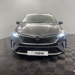 Renault Clio 5 Clio TCe 90 ch GSR2 Esprit Alpine Till&eacute;