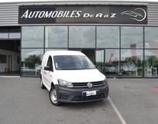 Volkswagen Caddy Van Domalain