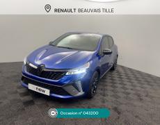 Renault Clio 5 Tillé