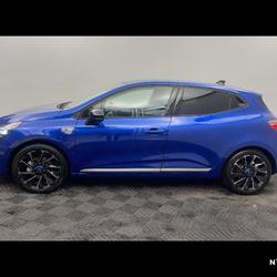 Renault Clio 5 Clio E-Tech full hybrid 145 ch GSR2 Esprit Alpine Till&eacute;