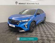 Renault Rafale Tillé