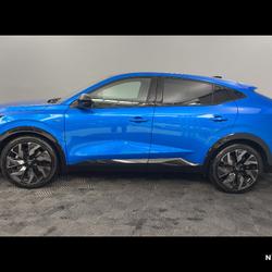 Renault Rafale Rafale E-Tech full hybrid 200 ch esprit Alpine Till&eacute;