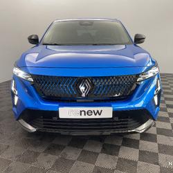 Renault Rafale Rafale E-Tech full hybrid 200 ch esprit Alpine Till&eacute;