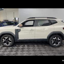 Dacia Duster Duster ECO-G 100 4x2 Extreme Till&eacute;
