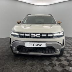 Dacia Duster Duster ECO-G 100 4x2 Extreme Till&eacute;