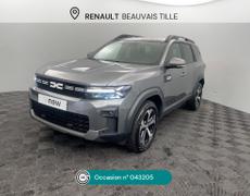 Dacia Bigster Tillé