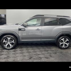 Dacia Bigster Bigster Hybrid 155 Journey Till&eacute;