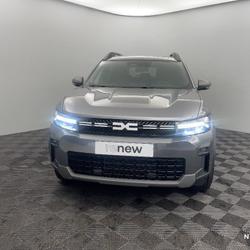 Dacia Bigster Bigster Hybrid 155 Journey Till&eacute;