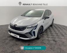 Renault Clio 5 Tillé