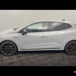 Renault Clio 5 Clio TCe 90 ch GSR2 Esprit Alpine Till&eacute;