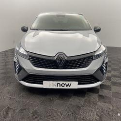 Renault Clio 5 Clio TCe 90 ch GSR2 Esprit Alpine Till&eacute;