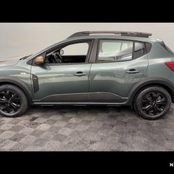 Dacia Sandero Sandero TCe 110 GSR2 Stepway Extreme + Till&eacute;