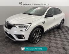 Renault Arkana Tillé