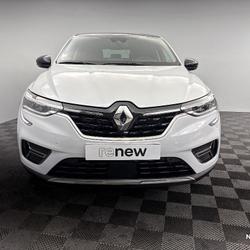 Renault Arkana Arkana E-Tech hybride 145 - 22 Techno Till&eacute;