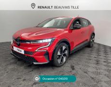 Renault Megane E-Tech Tillé