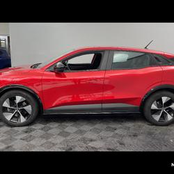 Renault Megane E-Tech Megane E-Tech EV40 130ch standard charge Equilibre Till&eacute;