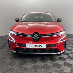 Renault Megane E-Tech Megane E-Tech EV40 130ch standard charge Equilibre Till&eacute;
