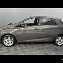 Renault Zoe Zoe R90 Edition One Till&eacute;