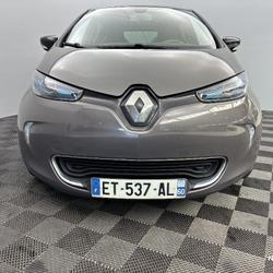 Renault Zoe Zoe R90 Edition One Till&eacute;