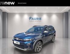Dacia Bigster Guéret