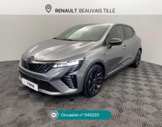 Renault Clio 5 Tillé