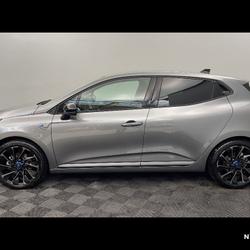 Renault Clio 5 Clio E-Tech full hybrid 145 ch GSR2 Esprit Alpine Till&eacute;