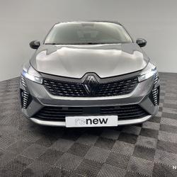 Renault Clio 5 Clio E-Tech full hybrid 145 ch GSR2 Esprit Alpine Till&eacute;