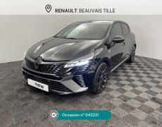 Renault Clio 5 Tillé